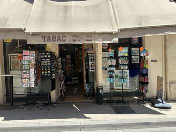 Vente Tabac FDJ PMU Emplacement n°1 en Provence