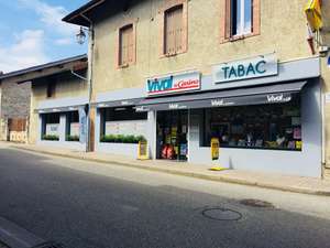 Vente  Fonds de commerce  Tabac - Presse - Loto BOURG EN BRESSE