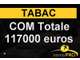 Vente FDC tabac sur commune du Sud Ouest Lyonnais.