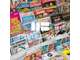 Vente FDC tabac presse jeux grande ville Calvados