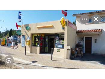 AV FDC tabac presse FDJ cadeaux prox Carcassonne