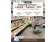 Vente Librairie Presse FDJ Papeterie + Logement 45