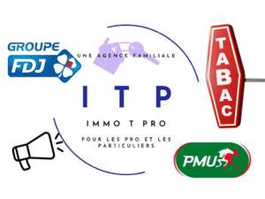 Vente  Tabac - Presse - Loto Clamart