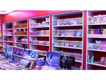 Vente Tabac Presse CBD zone dynamique dans l'Ain