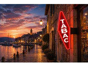 Cède FDC tabac presse loto à Eybens quartier animé