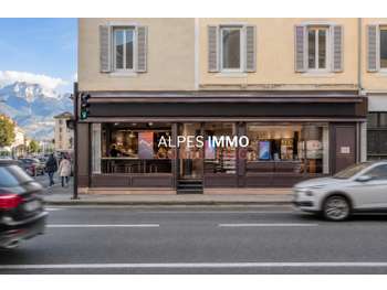 Vente tabac licence IV sur axe passant à Gap