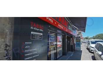 Tabac le Disque Bleu-Nimes -EBE:286.000 €