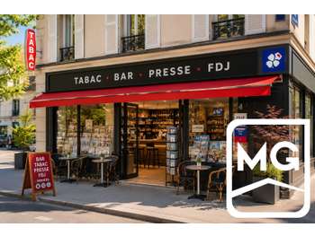 Vente bar tabac sur empl passant à Albertville