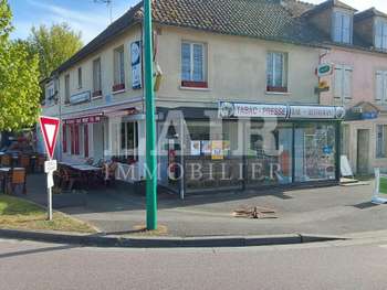 A vendre bar restaurant tabac FDJ PMU dans l'Orne
