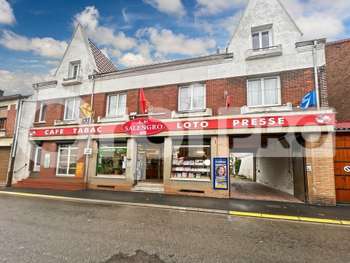 FDC Tabac Bar FDJ PMU à vendre à Haillicourt