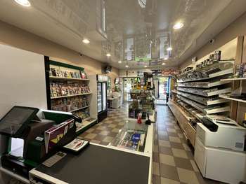 Vente FDC tabac loto PMU bimbeloterie Haute Saône
