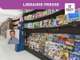 Vente librairie FDJ presse à Houdan