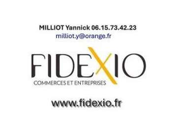 Vente FDC Tabac Presse Loto en Isère