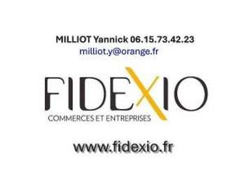 Vente FDC tabac presse loto épicerie en Isère