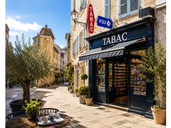 Vente FDC tabac FDJ hyper rentable à Istres