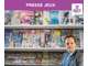 A vendre FDC tabac jeux presse à Joigny