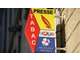 AV FDC tabac presse loto 657600€ LA BAULE empl N°1