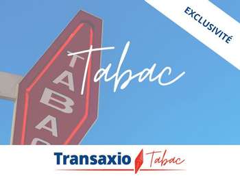 Vente grand FDC tabac logement à la Ferté Alais