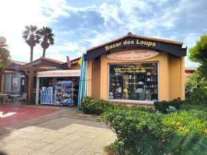 Vente  Tabac - Presse - Loto LEUCATE