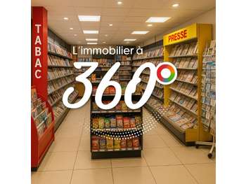 FDC Tabac Presse jeux FDJ à vendre à Louhans