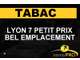 A vendre FDC tabac presse au coeur de Lyon 69007