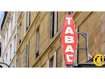 Cède FDC tabac gros developpement à Lyon