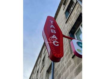 FDC tabac + logement à vendre à Mâcon centre