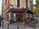 AV bar brasserie L4 terrasse et appart à Marseille