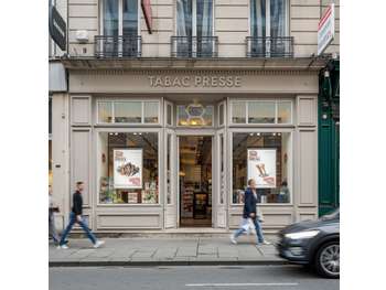 Vente FDC buraliste bonne opportunité à Nancy