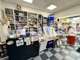 A vendre FDC presse librairie jeux à Montvilliers