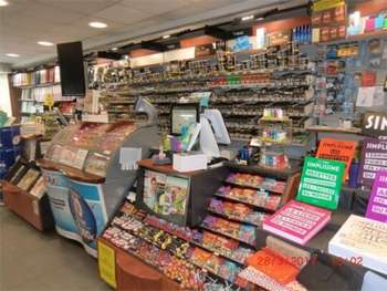 Vente FDC tabac presse loto à Montoire sur le Loir