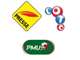 Vente FDC presse loto PMU en galerie marchande 34