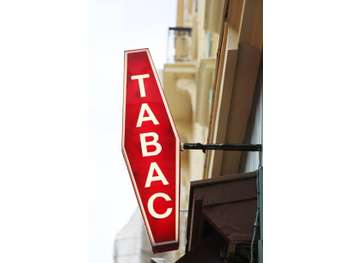 Vente fonds et murs tabac presse jeux à Moosch