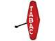 AV FDC tabac presse petite ville touristique 56