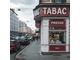 Vente buraliste emplacement central à Nancy