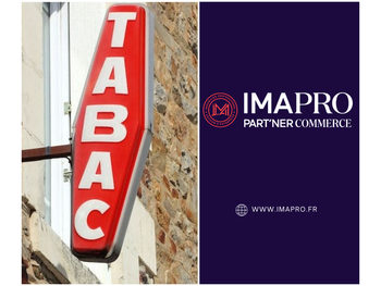 Vente FDC Tabac Presse Loto périphérie de Nantes