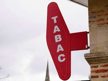 Vente bar tabac presse loto PMU à Nice