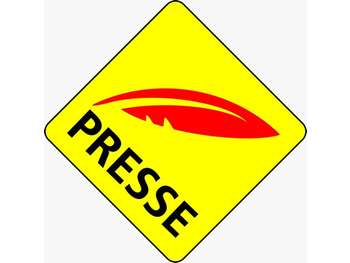 A vendre FDC presse dépôt colis à Nice centre