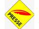 A vendre FDC presse dépôt colis à Nice centre