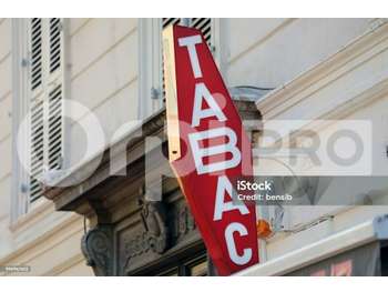 Vente FDC tabac presse jeux secteur Vaunage