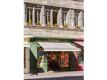 TABAC PRESSE JEUX