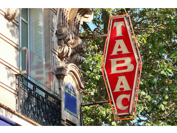 FDC tabac FDJ PMU à vendre à Paris centre