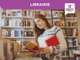 AV FDC presse librairie jouets souvenirs 75007
