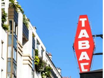 Tabac presse FDJ à vendre empl N°1 Côte Vermeille