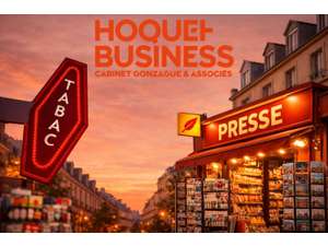 Vente  Tabac - Presse - Loto Portes du Luxembourg