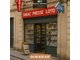 AV tabac presse loto PMU en centre ville 66