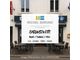Vente bar tabac FDJ licence IV dept Finistère (29)