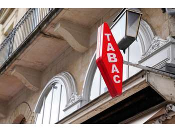 FDC tabac jeux appart à vendre à Saint-Genis-Laval