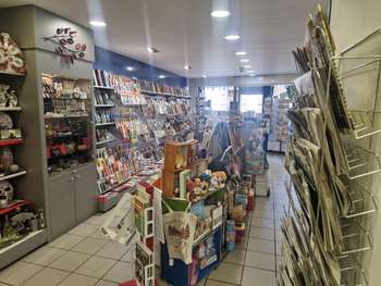 Vente de FDC d'un TABAC PRESSE Proche de LIMOGES !