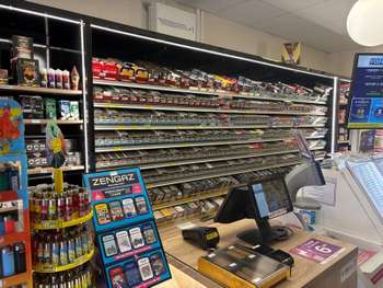 AV FDC Tabac / Loto / Presse axe principal à Dax